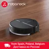 Neu eingetroffen: Roborock E4 Roboter-Staubsauger, Kehren und Nasswischen, App-Steuerung, Laufzeit 200 Minuten, automatisch und so weiter