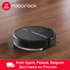 Nuovo arrivo Roborock E4 Robot aspirapolvere Sweep e Wet Mopping Controllo app Runtime 200 minuti automaticamente e così via