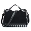 2020 Ny Bag Fashion Shoulder Bag Kvinnors Handväska Plånbok Casual Shoulder Lady