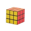 5,5 см мозаичный куб-головоломка, волшебный куб, мозаика, кубики, игры-пазлы, игрушки для детей, развивающие игрушки для интеллекта, обучения