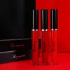 Lameila Lucidalabbra Velluto Rossetto idratante antitraccia a lunga tenuta Smalto labbra Lucidalabbra waterproof TSLM11537944