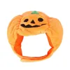 Dog Cat Kostiumy Regulowany Cute Cosplay Cartoon Zwierzęta Kształty Kapelusz Czat Accessoires Kostium Dekoracja Na Halloween