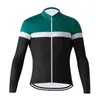 Rennjacken La Passion 2021 Männer Radfahren Jersey Langarm Frühling Herbst Tops MTB Rennrad Hemd Ciclismo Ropa Hombre7038374