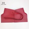 섹시한 여성 드레스 벨트 드레스 청바지 야생 블랙 Bowknot Wide Belt Designer 314