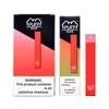 2020 Qualitäts-Puff Bar Vape Pen Pod Kit Portable Vape Starter Kit 1,3 ml Öl Cartridges 280mAh Batterie Einweg Vaporizer