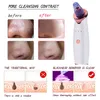 Facial Blackhead Remover Electric Pore Cleaner Face Deep Nose Cleaner T Zone Acne Pimple Removal Vacuum Suction