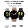 S30 Smart Watch Fitness Tracker Heart Rate Blood Pressure Curved Glass Screen Eclusive Sport Data Remote Photo Smartwatch With Retail Box