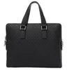 Men Bag 2021 Fashion Brand Genuine Leather 14inch Laptop Casual Men's Business Shoulder Handbag Messenger Bags1
