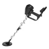 Metal detector industriali MD4030 Rilevatore professionale sotterraneo MD4030 Rilevatore di circuiti cercatore di tesori regolabile in oro14205863