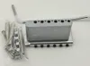 Chitarra elettrica Vintage Type St Tremolo System Bridge WOV01 Chrome