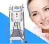 3 In 1 IPL Haarentfernung Tattoo Entferner Hautverjüngung Facelifting SR OPT Carbon Peeling Epilierer Bleaching Salon Maschine