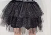 2020 Nowe Baby Girls Tutu Spódnica Balerina Pettiskirt Fluffy Dzieci Spódnice Baletowe Na Party Tańca Księżniczka Dziewczyna Tulle Odzież