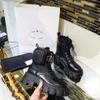 Vente chaude-bottes romaines de style européen, chaussures pour dames, bottes de moto à glissière de décoration de sac,