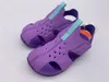 Yaz Sunray buz cool'i sandalet Çocuk ayakkabıları erkek kız gençlik çocuk boyutu 22-35L Y083