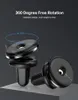 Autozubehör Universalhalterung Magnetic 360 Rotating Air Vent Mount Phone Holder Stand