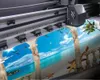 3d papier ścienny do salonu w stylu europejskim tapecie marmurowy łuk z pięknym widokiem na morze romantyczny sceneria dekoracyjna jedwabna ścienna tapeta
