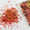 Nail Glitter 10gbag Mix Size 3mm 4mm 5mm Four Point Stars Chameleon Holographic Star For Polish Decor Sequins CPD102656215389