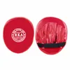 Boxning stansning Mitts Training Target Focus Pad Lightweight Boxing Glove Kick Hand Martial Arts Target Muay Punch Pad Kick Mat23935281593