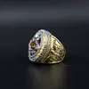 Hele 2019 KC Chief Championship Ring Fan Men Gift Whole Drop 4122907