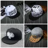 Men de mode coréenne Femmes Snapback Adultable Adult Baseball Couple Couple Hip Hop Hop Hop Sun Shading Hats 56-60cm12105