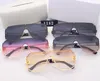 الفاخرة سو nglasses رجل مصمم نظارات شمسية ماركة نظارات شمسية النظارات الشمسية للرجال الصيف القيادة الزجاج