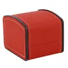 Luxury Watch Hard Box Gift Boxes Leather With Pillow Jewelry Packaging For Bangle Wristwatch4568107