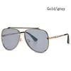 Fashion Classic Mach Style Gradient Sunglasses Cool Men Vintage Brand Design Aviation Uv400 Sun Glasses1