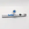 Ön ısıtma kartuşu pil çerezleri vape kalem pil 350 mAh Ayarlanabilir USB Şarj Blister Kit Ambalaj Önceden Pil Değişken Gerilim