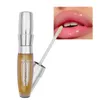 6ml Volume Plump Lip Plumper Lip Gloss Rossetto liquido lucido a lunga durata 3D Tinta labbra idratante sexy