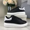 New Scarpe Classic Casual Shoes Platform Leather Trainer Mens Womens Navy Snake Skin 3m Tennis Veet Chaussures Glitter with Box