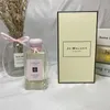 Promotie A +++ kwaliteit Jo Malone London parfum 100ml Engelse peer sakura vrolijk wild bluebell cologne parfums geuren voor mannen vrouwen