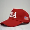 Ball Caps 2021 Hats Brand Basketball Cap USA Flag Men Women Baseball Thickening USA1267I