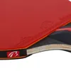 Whole2019 Neuer Tischtennisschläger Horizontales Anfänger -Training PingPong Tafel Tischtennis Schläger Set zwei S drei BA6156788