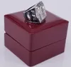 Factory Wholesale Price 2020 Fantasy Football Championship Ring USA Size 8 to 14 with Wooden Display Box Drop Shipping