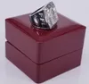 Factory Wholesale Price 2020 Fantasy Football Championship Ring USA Size 8 To 14 With Wooden Display Box Drop Shipping