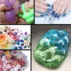 BIUTEE 32 kleuren Mica Pigmentpoeder Epoxyhars voor Lipgloss Nail Art Hars Zeep Ambachtelijke Kaarsen Maken Badbommen Whole3204072