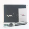 6-stufiger LED-Dr.-Stift M8 für die Hautpflege, professioneller elektrischer Stift, schmerzlos, kabellos, Ultima-Mikronadel, Dermapen5230025