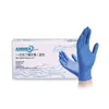 Ammex Aimas Disposable White Acrylic Lengthened 12inch Food Experimental Gloves 100271G8785369