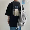 韓国の男性服tシャツ