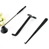 Ljus tillbehör set 3pcs / lot ljus verktygssats ljus snusare trimmer hook stor gåva för doftande ljus älskare