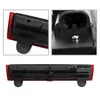 3D LED rouge à l'arrière feu stop match parfait pour 2000-2006 Chevrolet Tahoe / Suburban / Yukon ARMSKY