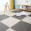 carreaux de tapis en mousse