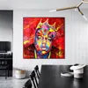 Wall Art Portrait Poster Biggie Ready To Die Music Singer Rapper Star Canvas Painting Wall Pictures For Living Room Home Decor5833366