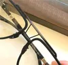 Yeni Tasarım Retro Optik Gözlükler Kare Çerçeve Pushin Rod II Göz Maskesi Ağır Endüstri Motosiklet Ceket Stili Üst Lite9091641
