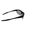 Freeshipping Lunettes de soleil photochromiques LCD polarisées intelligentes Filtre UVA UVB Ajustement solaire Gradateur de transmission Lunettes de soleil intelligentes