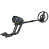 Portable underground metal detector high sensitivity excavator treasure finder PINPOINTER gold detector md-4080