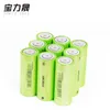 Lifepo4 충전식 배터리 32PCS 26650 원통형 셀 3.2V 2500mAh 리튬 철 높은 파워 드레인 (120A)의 48C 전자 자전거 골프 자동차