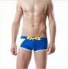 Été hommes Shorts De Bain hommes séchage rapide Boxer slips créatif surf troncs Maillot De Bain maillot De Bain nouveau