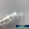 2 ML 3 ML 5 ML 7 ML 10 ML 15 ML Mini verre clair rechargeable parfum pompe vaporisateur bouteille atomiseur vide cosmétique échantillon cadeau conteneur