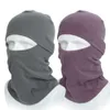 Cycling Face Mask Rabbit Wool Winter Warm Hats Wrap Neck Ring For Men And Women Sport Hats Scarves Soild Color